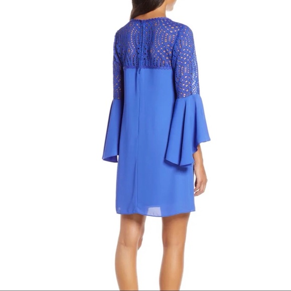 Lilly Pulitzer | Dresses | Nwt Lilly Pulitzer Amenna Dress Sizr 4 | Poshmark